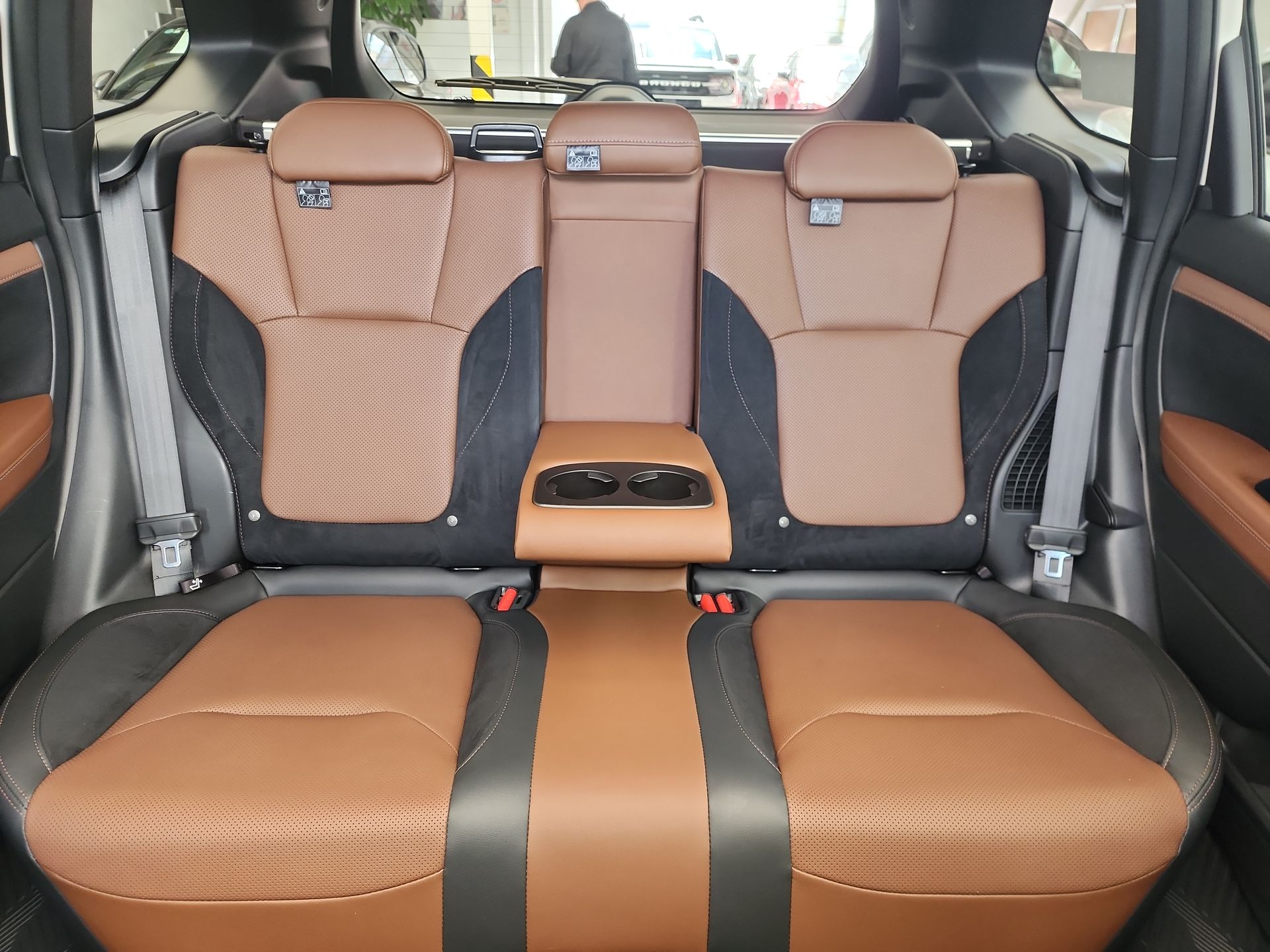 2026 Subaru FORESTER 2.5I E-BOXER HEV CVT