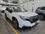 2026 Subaru FORESTER 2.5I E-BOXER HEV CVT