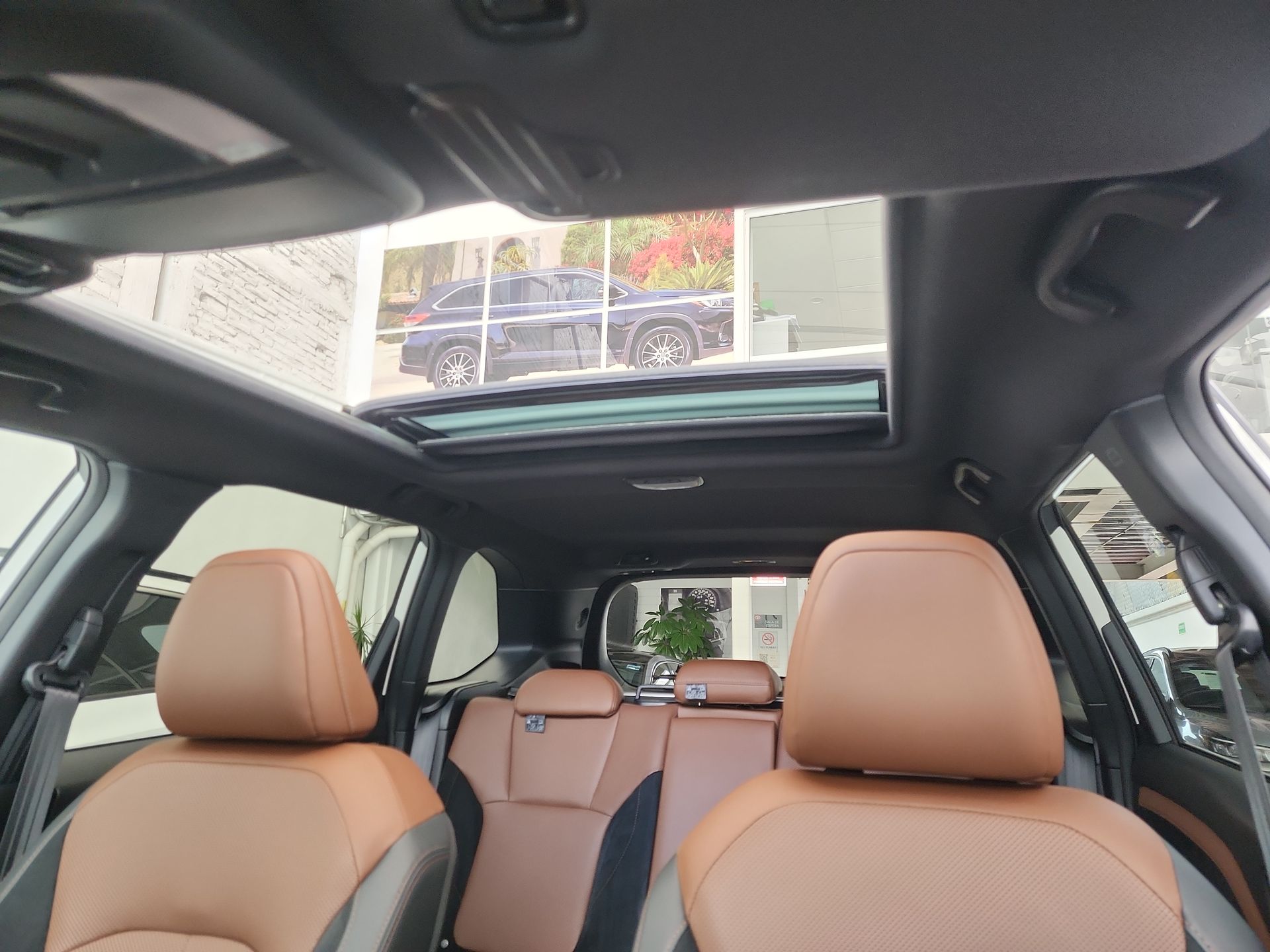 2026 Subaru FORESTER 2.5I E-BOXER HEV CVT