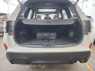 2026 Subaru FORESTER 2.5I E-BOXER HEV CVT