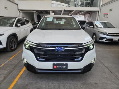 2026 Subaru FORESTER 2.5I E-BOXER HEV CVT