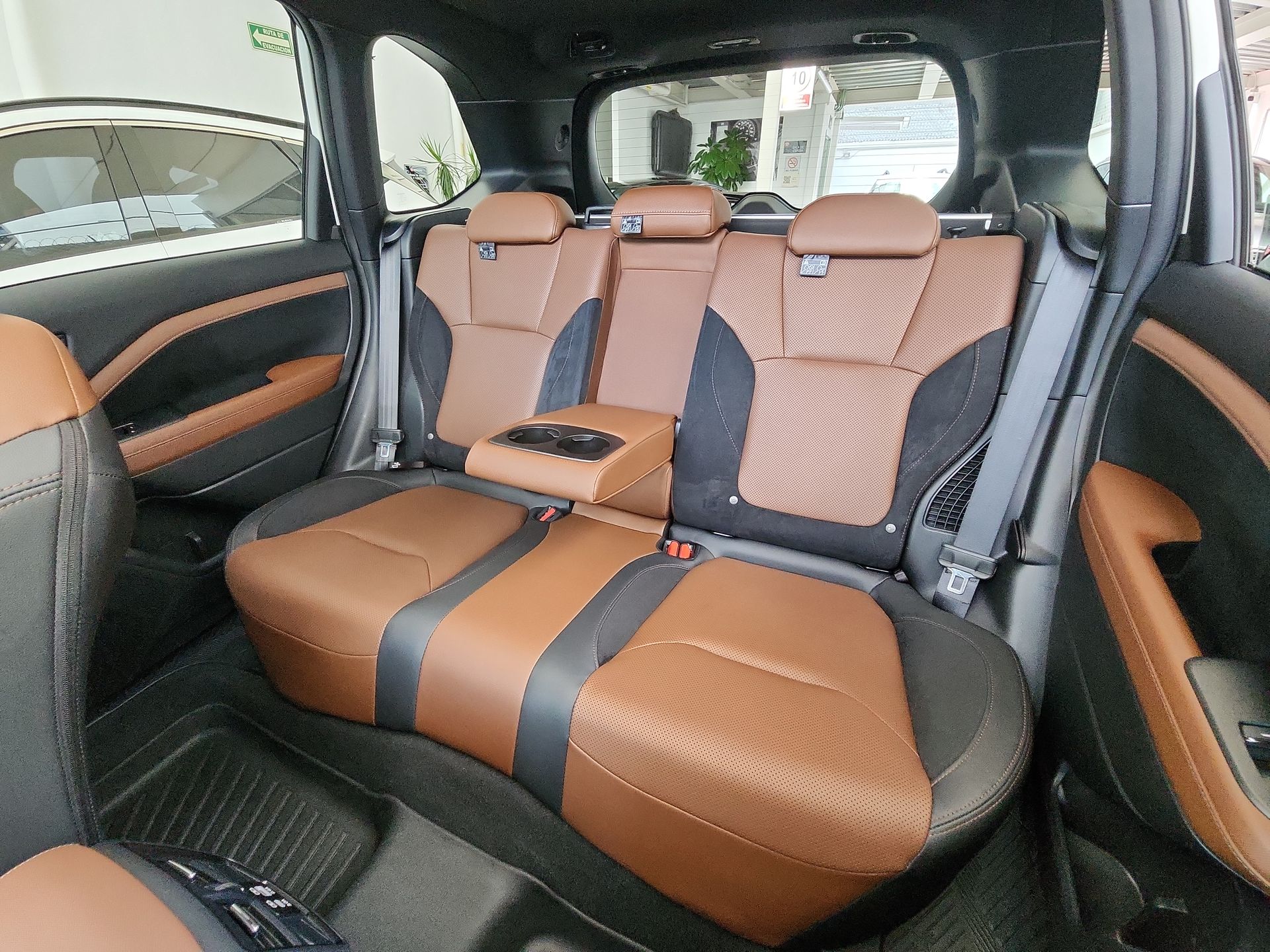 2026 Subaru FORESTER 2.5I E-BOXER HEV CVT