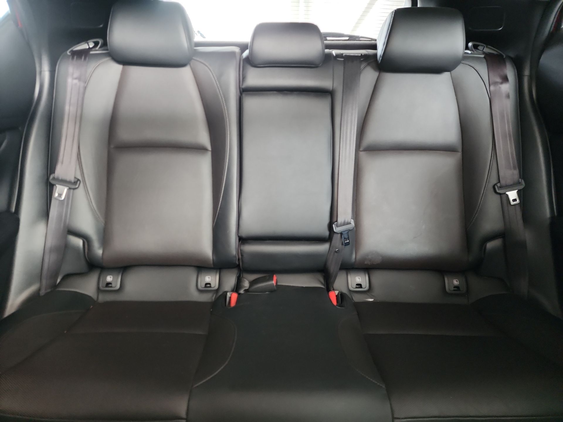 2023 Mazda Mazda 3 I GRAND TOURING SEDAN