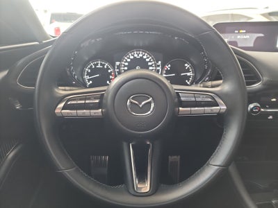 2023 Mazda Mazda 3 I GRAND TOURING SEDAN