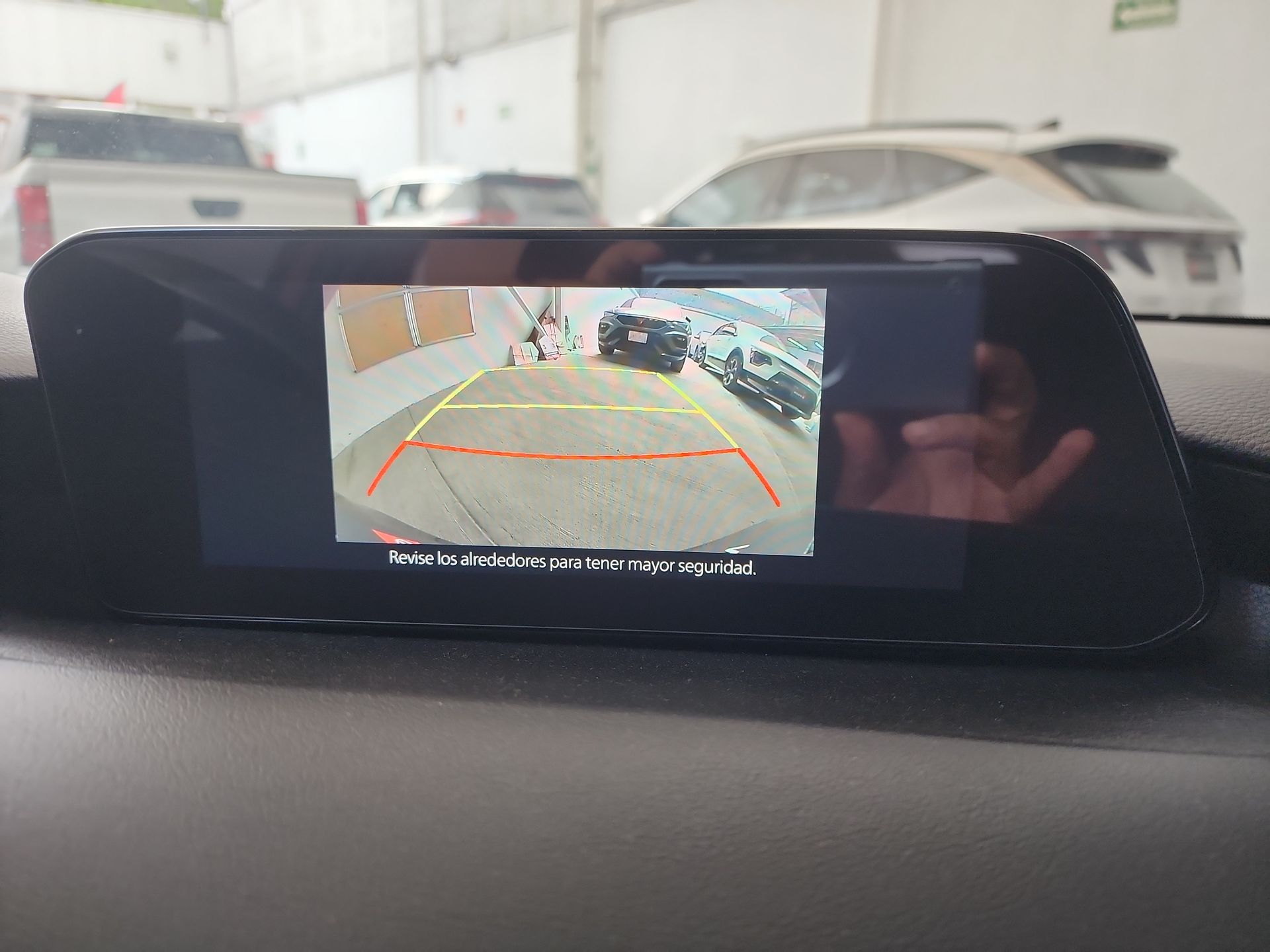 2023 Mazda Mazda 3 I GRAND TOURING SEDAN