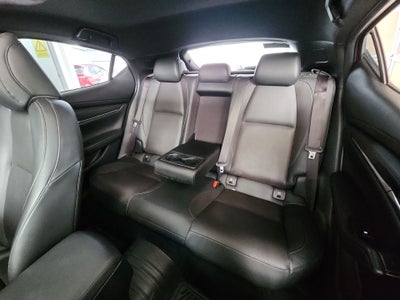 2023 Mazda Mazda 3 I GRAND TOURING SEDAN