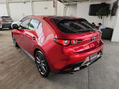 2023 Mazda Mazda 3 I GRAND TOURING SEDAN