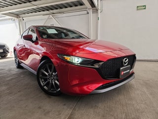 2023 Mazda Mazda 3 I GRAND TOURING SEDAN