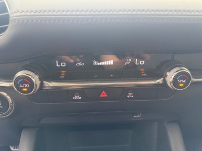 2021 Mazda Mazda 3 SIGNATURE AWD