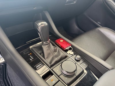 2021 Mazda Mazda 3 SIGNATURE AWD