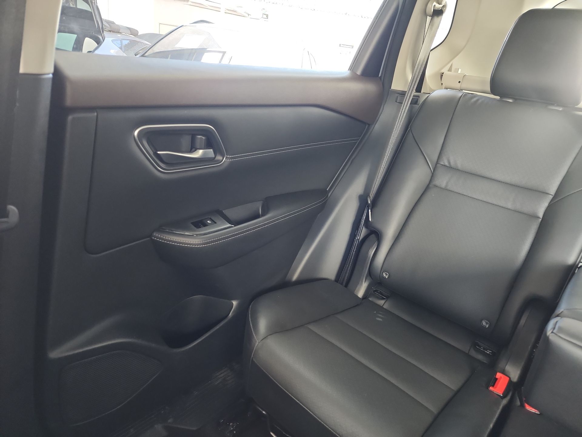 2025 Nissan X-TRAIL EXCLUSIVE E-POWER 2 ROW 25