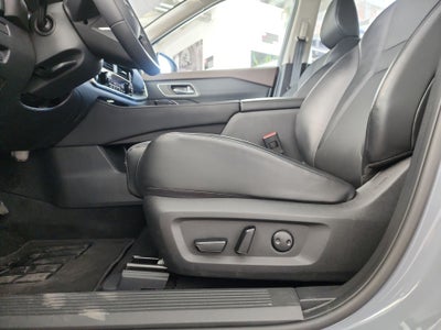 2025 Nissan X-TRAIL EXCLUSIVE E-POWER 2 ROW 25