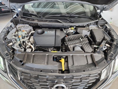 2025 Nissan X-TRAIL EXCLUSIVE E-POWER 2 ROW 25