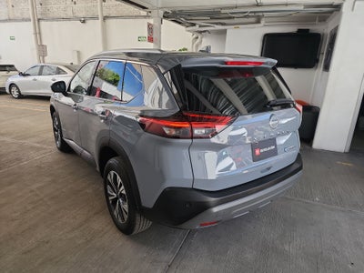 2025 Nissan X-TRAIL EXCLUSIVE E-POWER 2 ROW 25