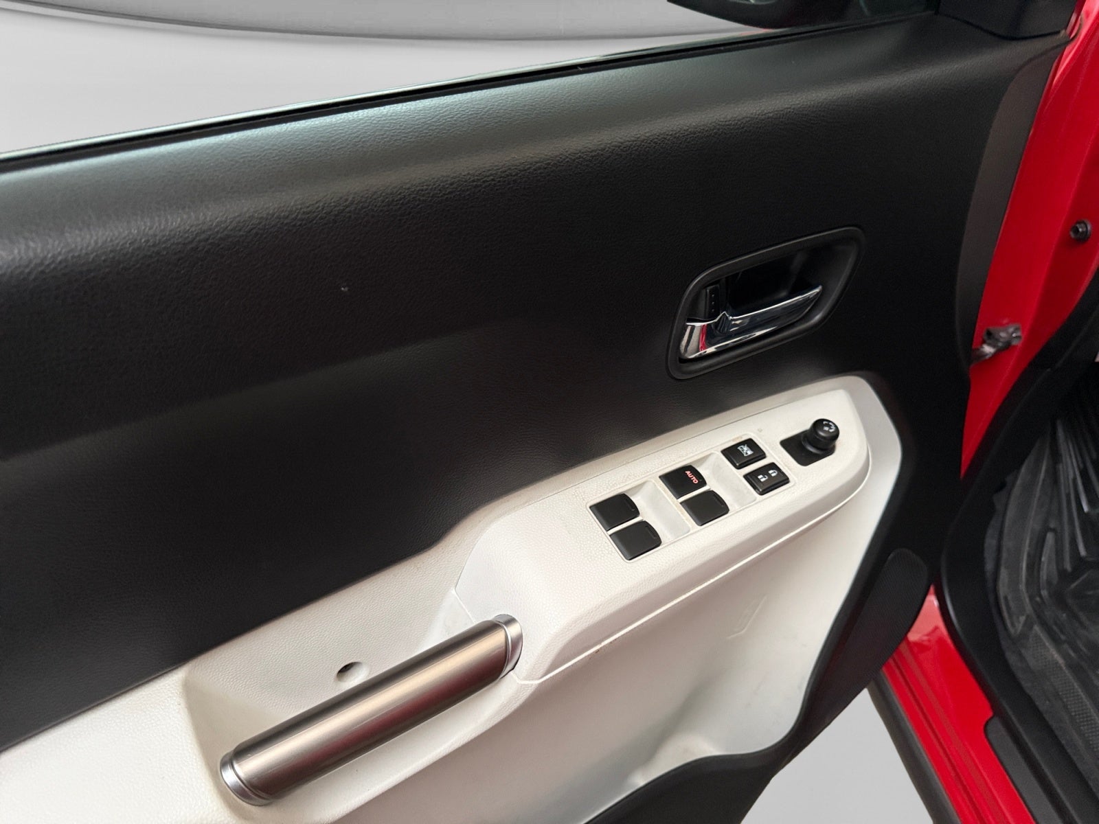 2020 SUZUKI IGNIS GLX CVT