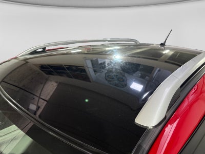 2020 SUZUKI IGNIS GLX CVT