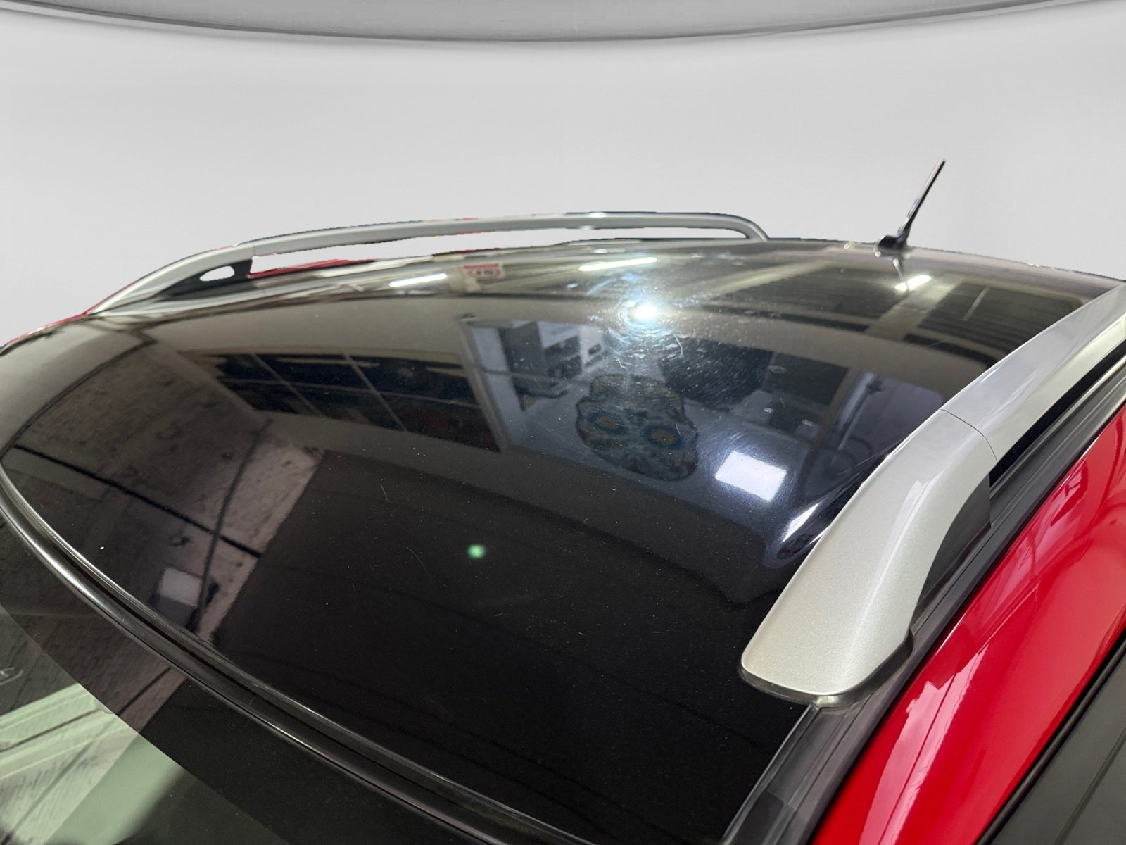 2020 SUZUKI IGNIS GLX CVT