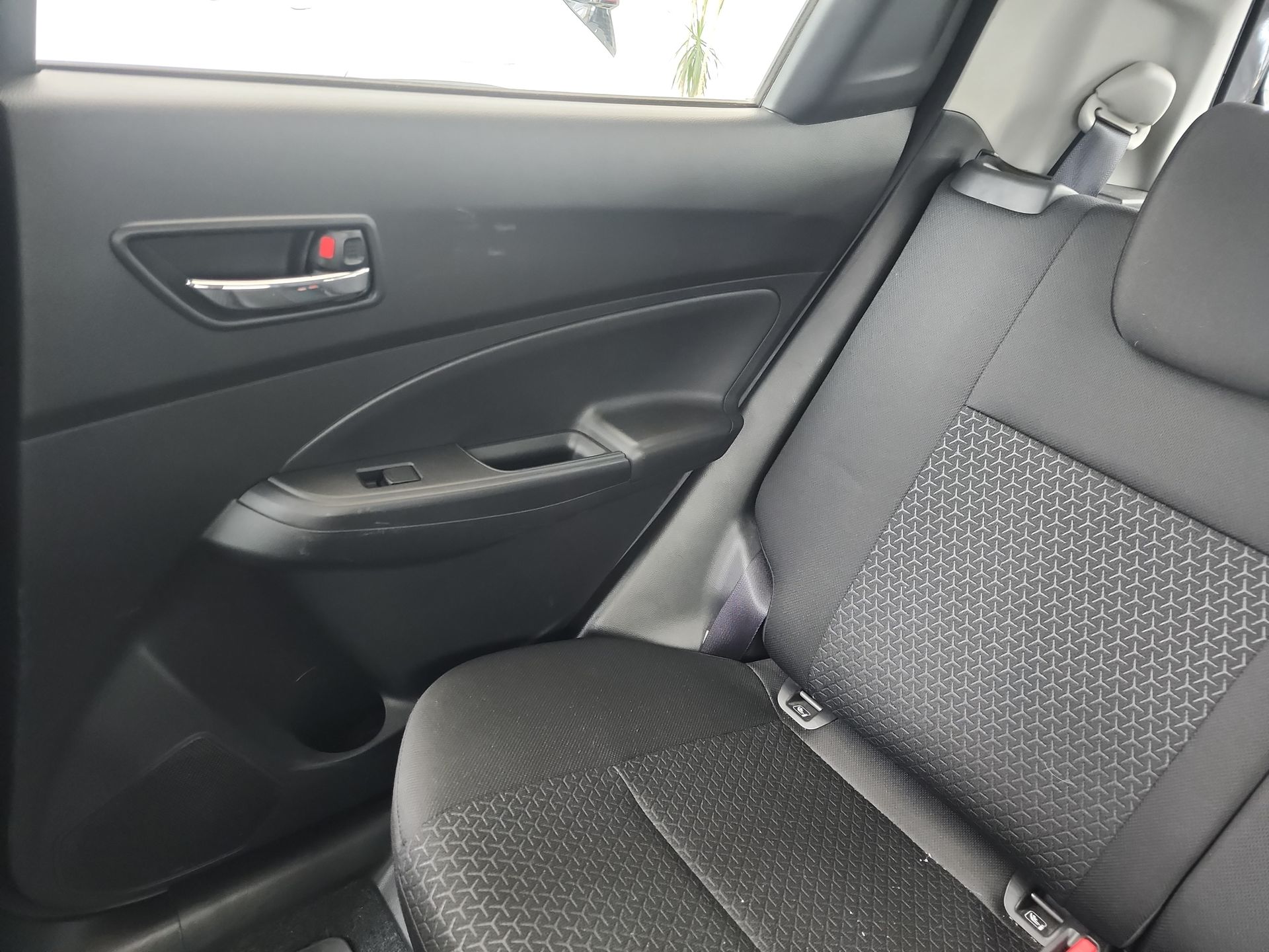 2021 SUZUKI SWIFT GLX TM