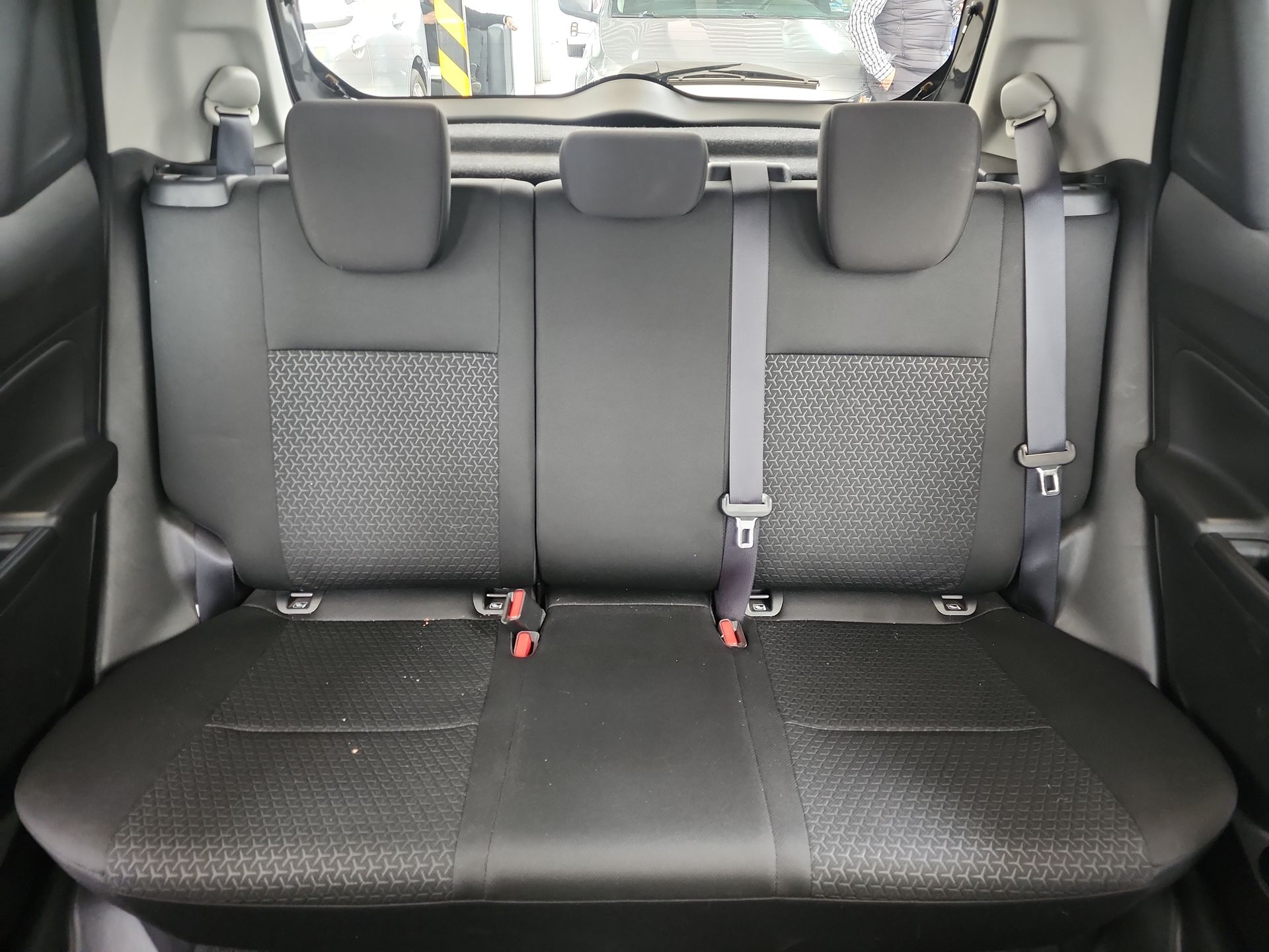 2021 SUZUKI SWIFT GLX TM