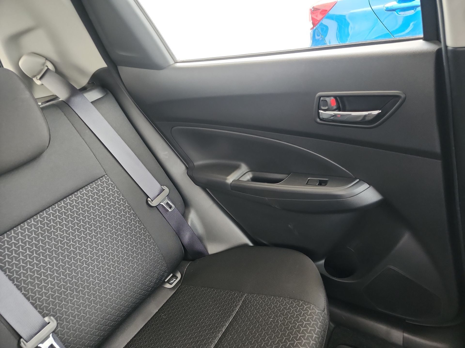 2021 SUZUKI SWIFT GLX TM