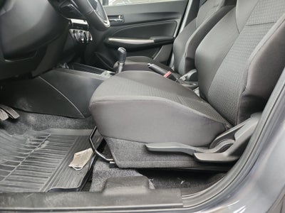 2021 SUZUKI SWIFT GLX TM