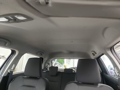 2021 SUZUKI SWIFT GLX TM