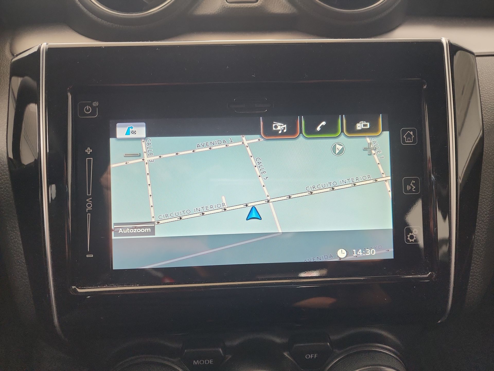 2021 SUZUKI SWIFT GLX TM