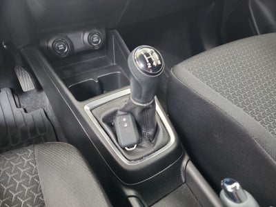 2021 SUZUKI SWIFT GLX TM