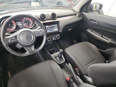 2021 SUZUKI SWIFT GLX TM