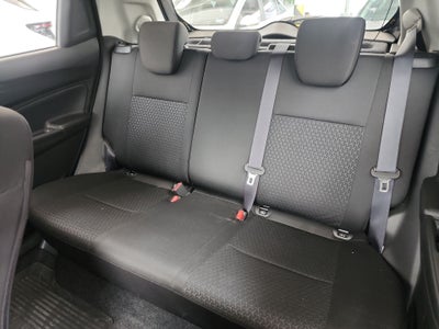 2021 SUZUKI SWIFT GLX TM