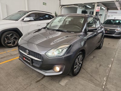 2021 SUZUKI SWIFT GLX TM