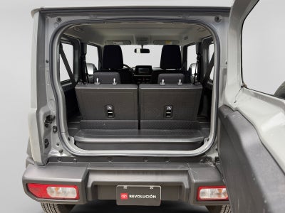 2025 SUZUKI IGNIS GLX AT 5 DOOR