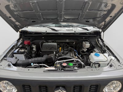 2025 SUZUKI IGNIS GLX AT 5 DOOR