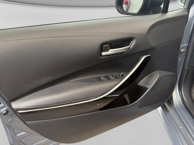 2020 Toyota COROLLA LE HV