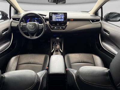 2020 Toyota COROLLA LE HV