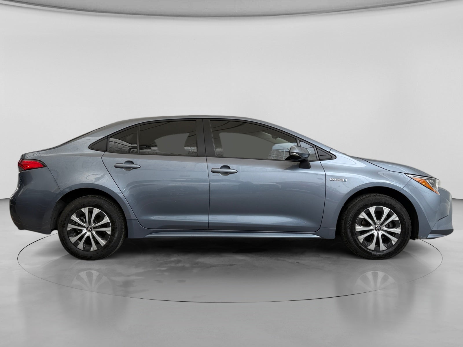 2020 Toyota COROLLA LE HV