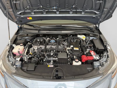 2020 Toyota COROLLA LE HV