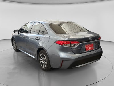 2020 Toyota COROLLA LE HV