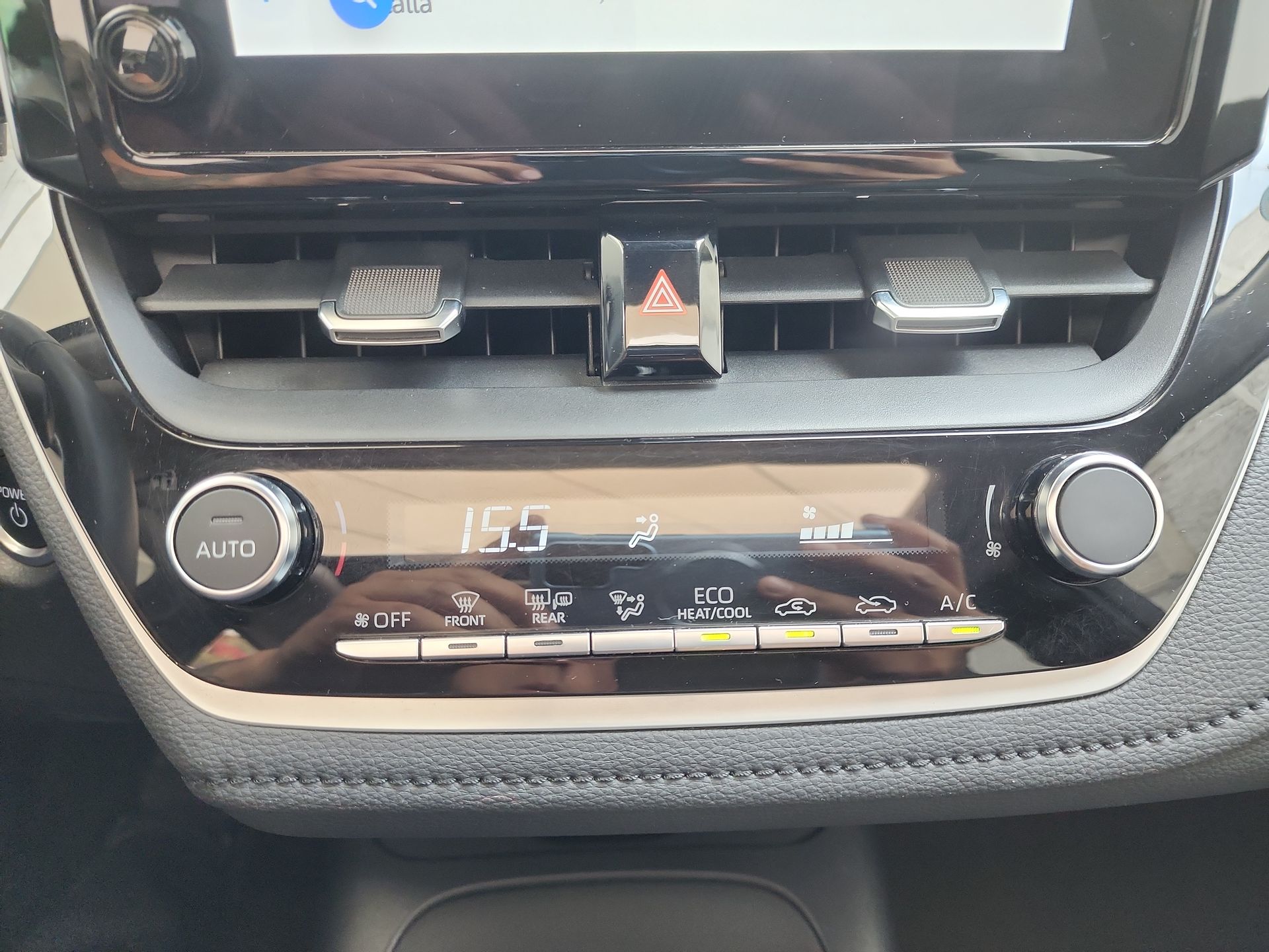 2023 Toyota COROLLA XLE HEV