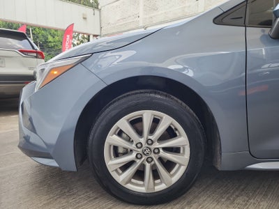 2023 Toyota COROLLA XLE HEV