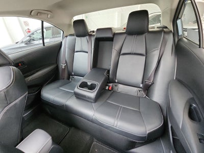2023 Toyota COROLLA XLE HEV