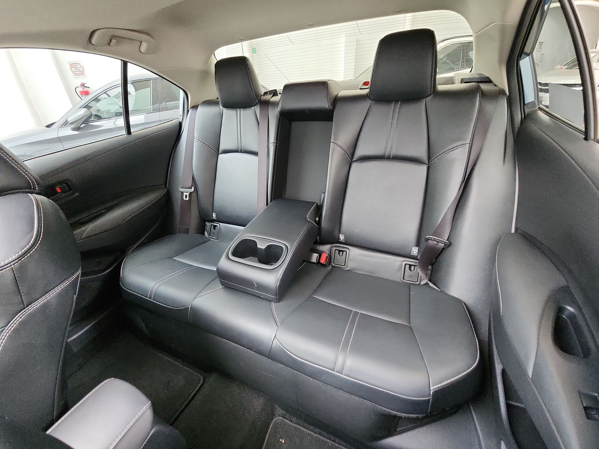 2023 Toyota COROLLA XLE HEV