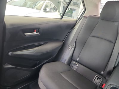 2025 Toyota COROLLA LE HEV