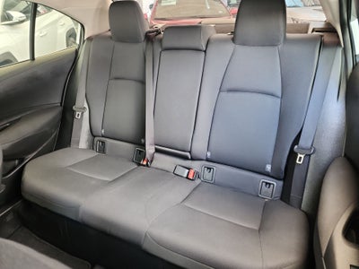 2025 Toyota COROLLA LE HEV