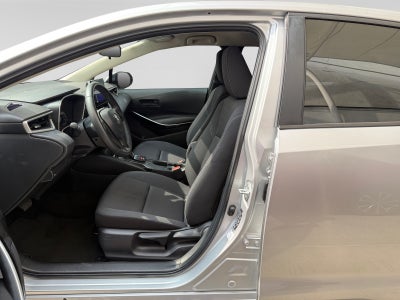 2023 Toyota COROLLA LE HEV