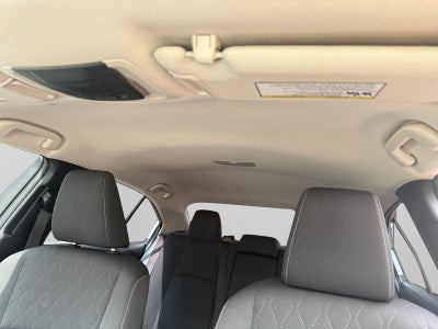 2023 Toyota COROLLA LE HEV