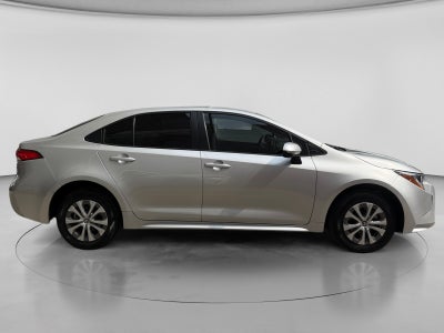 2023 Toyota COROLLA LE HEV