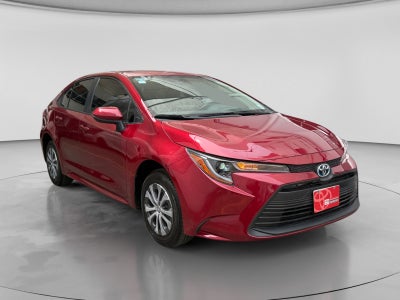 2023 Toyota COROLLA LE HEV