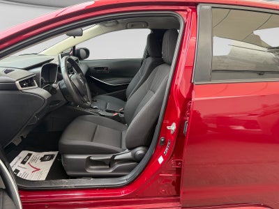 2023 Toyota COROLLA LE HEV