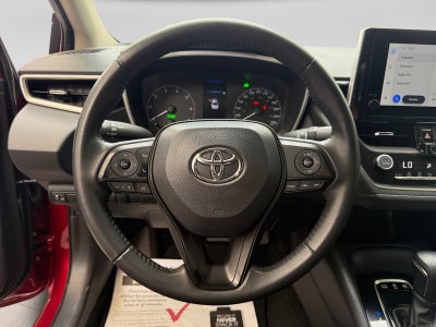 2023 Toyota COROLLA LE HEV